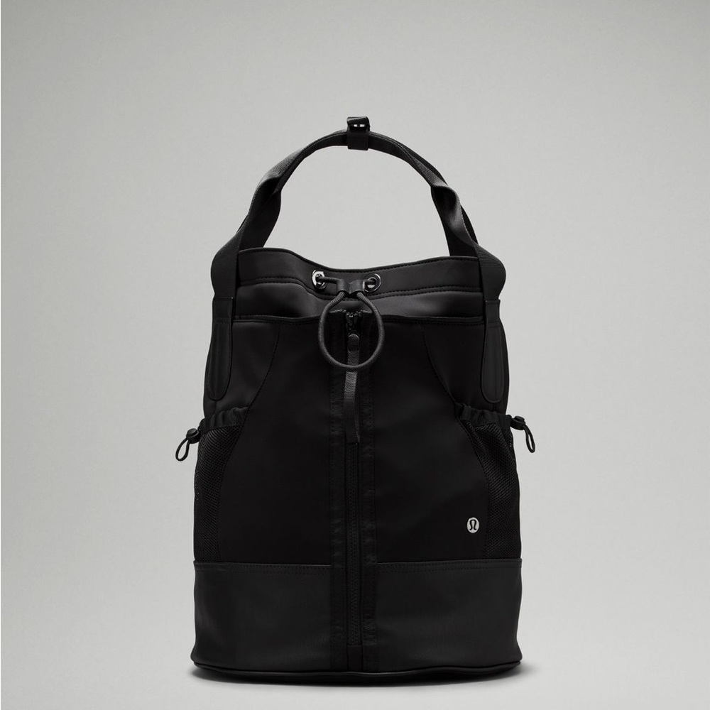 Lululemon Tennis Rally Bag 21L